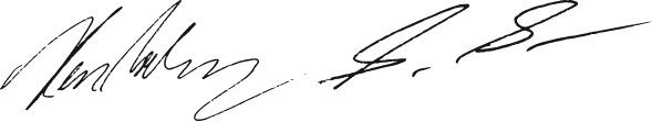 Signature